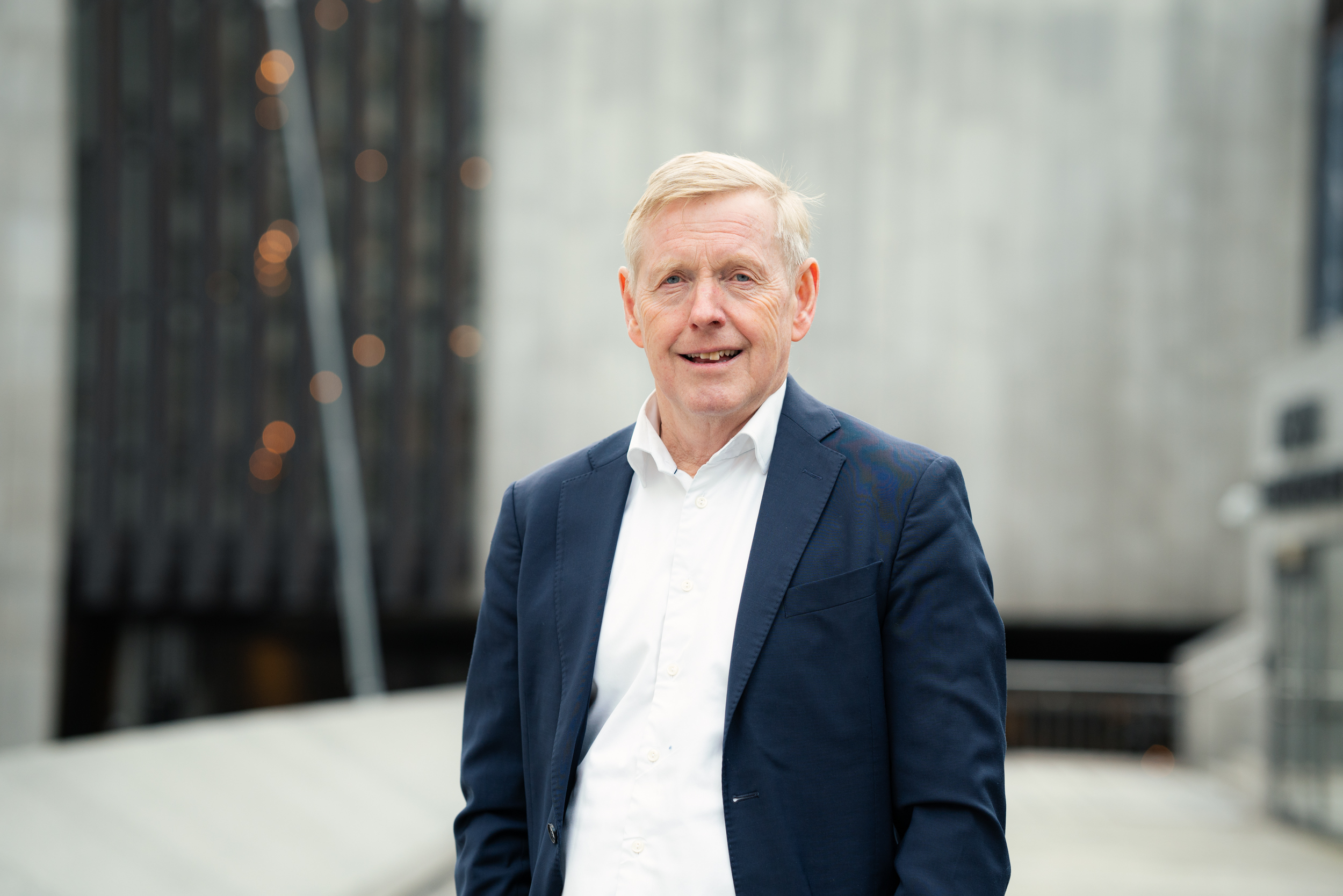 Artikkelbilde til artikkelen Medlemsmøte tirsdag 3. mars 2026