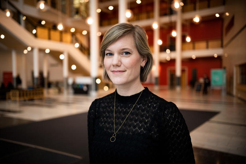 Medlemsmøte tirsdag 14. april 2026