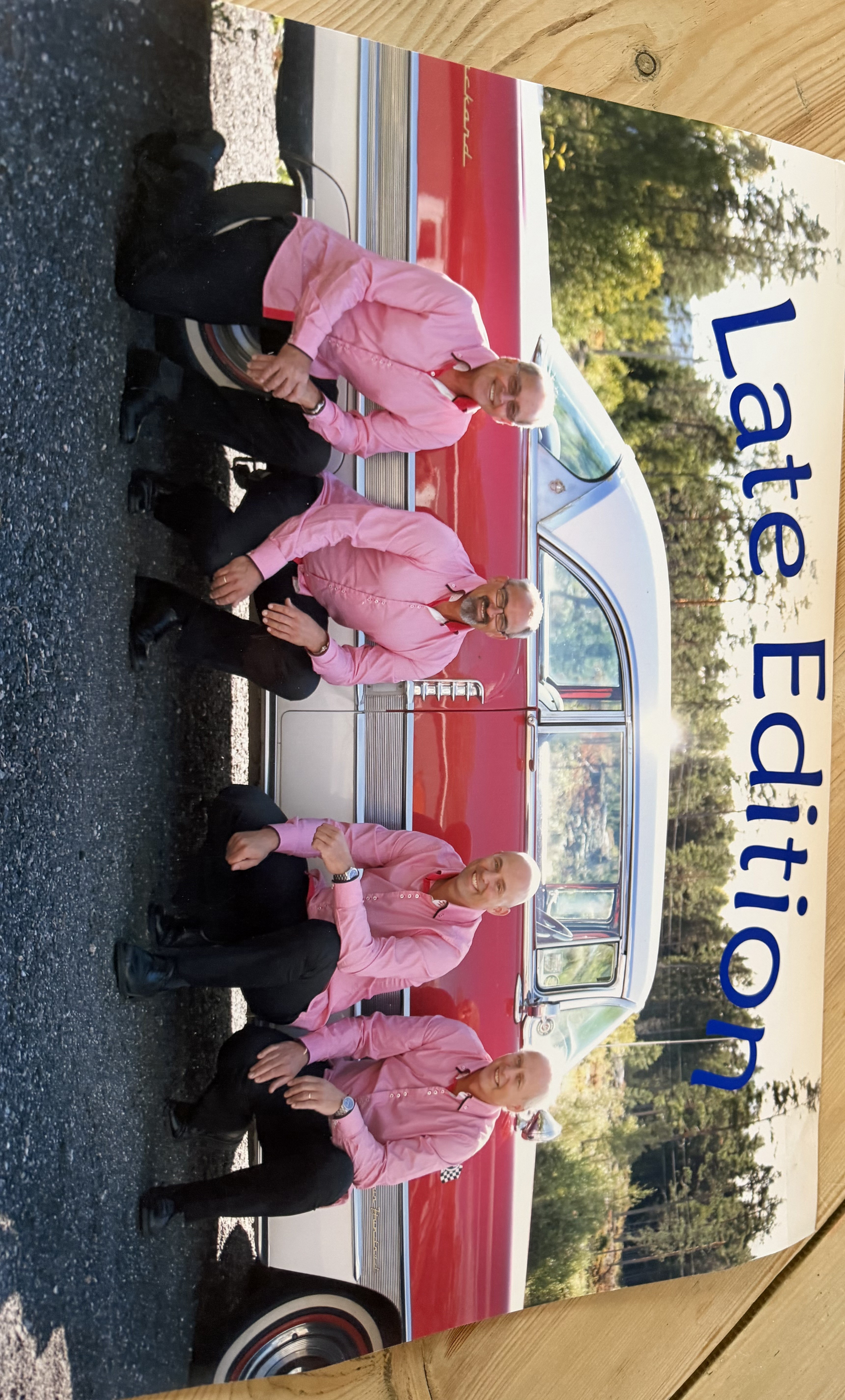 Artikkelbilde til artikkelen Hyggekveld på Husebylåven